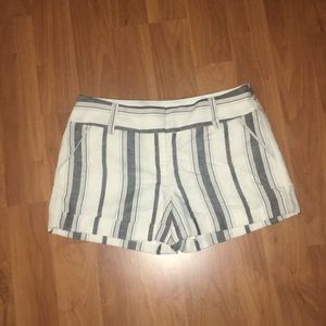 Never worn midi shorts